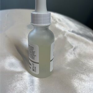 The Ordinary Skincare Serum with White Cap